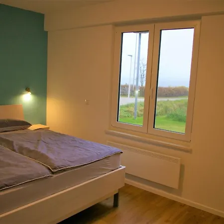 Holiday home Witt Am A Klein Wittensee