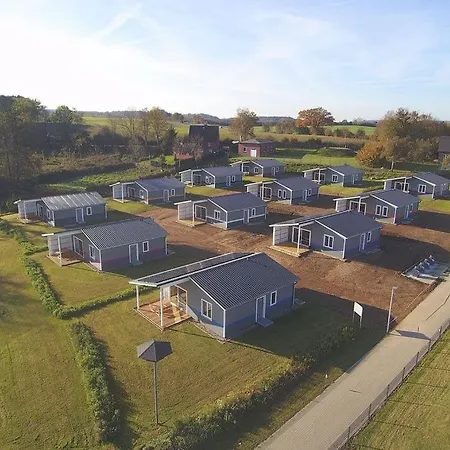 Дом отдыха Witt Am A