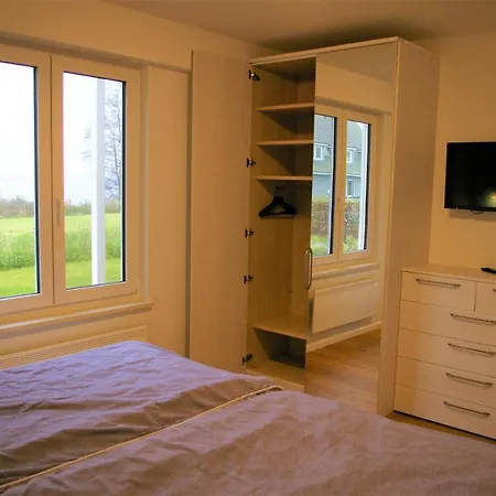 Holiday home Witt Am A Klein Wittensee