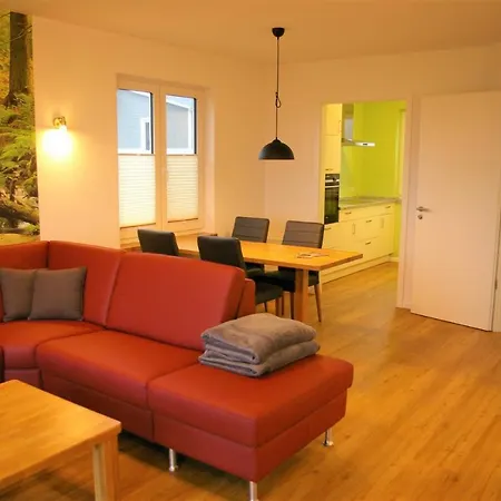 Holiday home Witt Am A *
