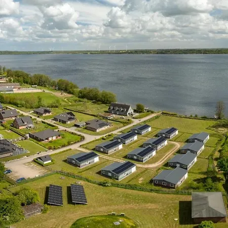 Feriehus Witt Am A *