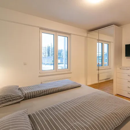 Witt Am A Feriehus Klein Wittensee