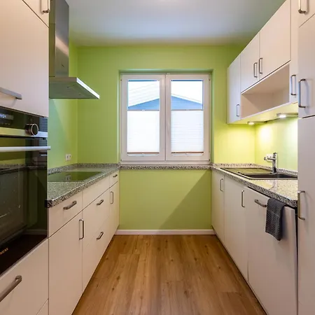 Holiday home Witt Am A Klein Wittensee